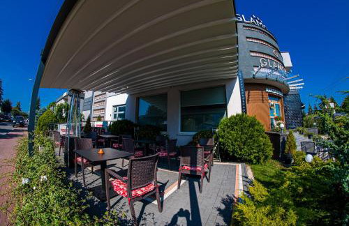 GLAMOUR - Restaurant & SPA - Foto 78