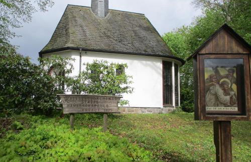 Ferienwohnung Desmecke - Foto 38