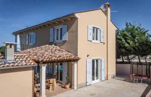 Villa Histria Relax - Foto 18