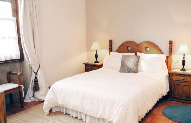 Rusticae Casa A Pedreira - Photo 13