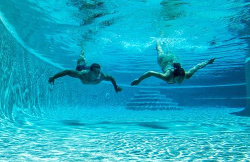 Estrela da Luz Resort - Foto 77