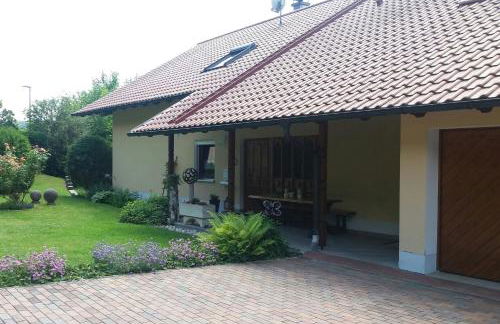 Renates Ferienhaus - Foto 1