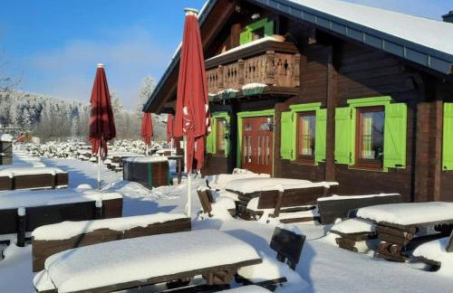 Fachwerkhaus im Sauerland - Goldhase Anno 1700 - Foto 43