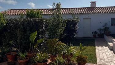 Casinha do Burro, Casas do Poente, Rogil, Aljezur - Photo 5, Garden