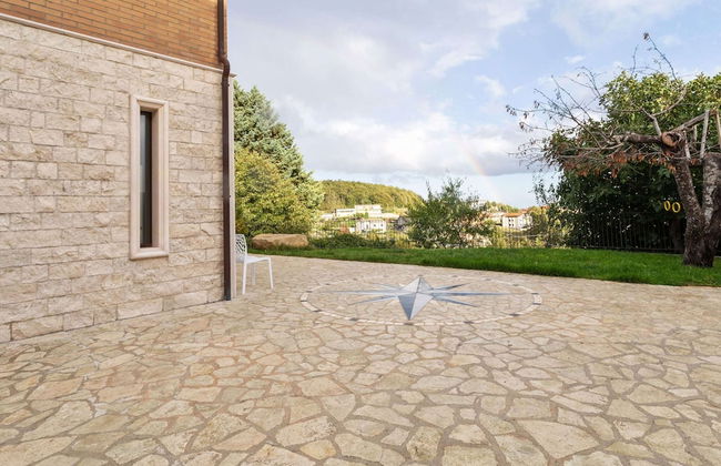 Elegant Apartment in Campobasso near Woods - Foto 31