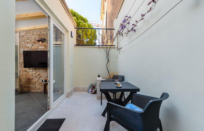 Apartment With Scenic View - Foto 17