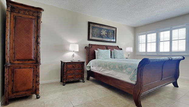 Servizio della struttura