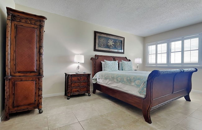 Reflections on the Gulf by VTrips II - Foto 2