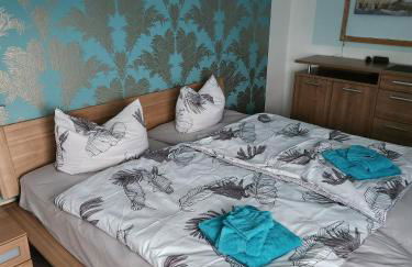 Ferienwohnung Metz - Foto 1