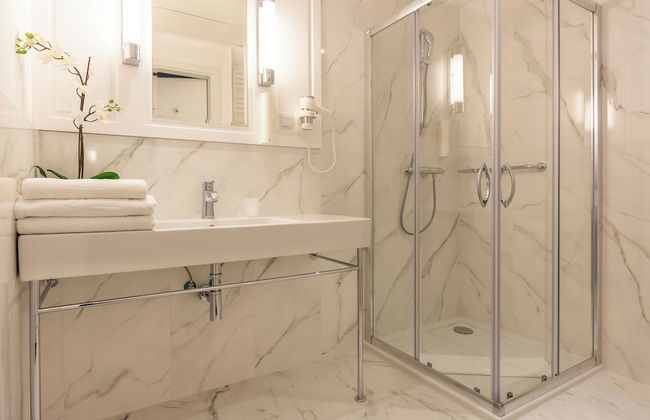 Baltic Park Fort by Zdrojowa - Foto 32