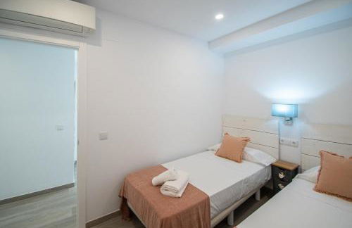 Nuevo Mirandilla Apartment - Cadiz Beach - Foto 14