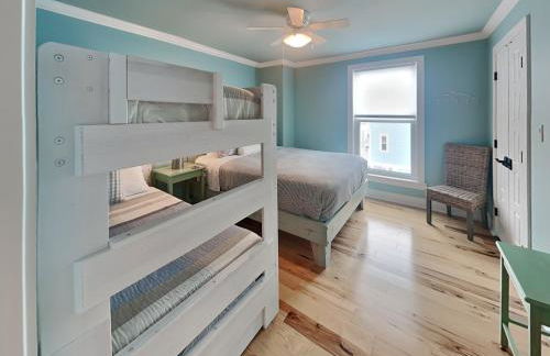 Blue Moon by Ryson Vacation Rentals - Foto 32