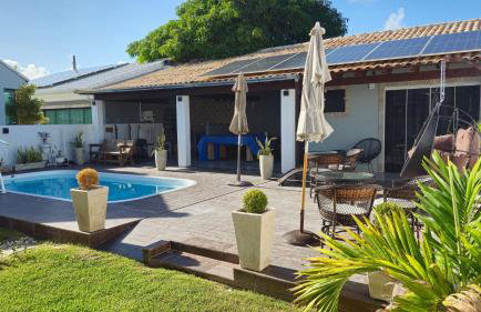 Casa temporada nery - Foto 1