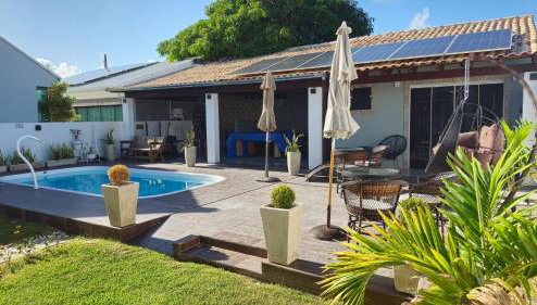 Casa temporada nery - Foto 1