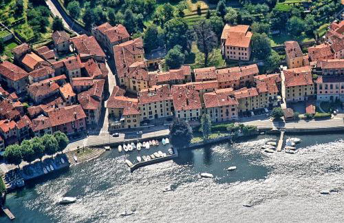 Villa Maggie on Lake Como - Foto 49