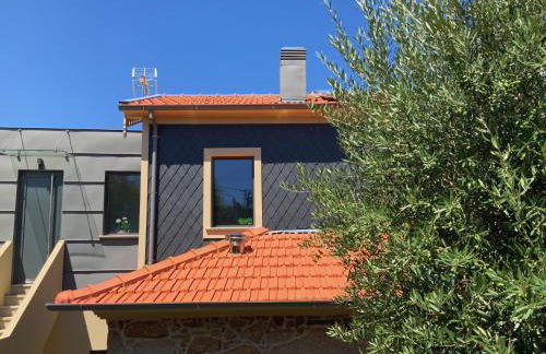 Casa da Zéfinha, em Cinfães, no Douro - Foto 26