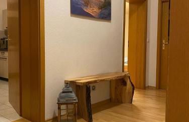 FeWo "Franzi" 5 Personen, zentrale Lage, Parkplatz - Foto 21