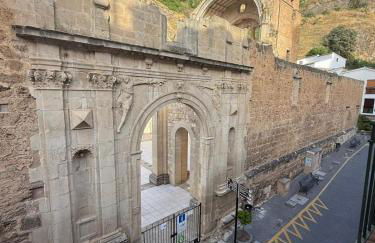 Alojamiento Jacuzzi Las Ruinas - Foto 37