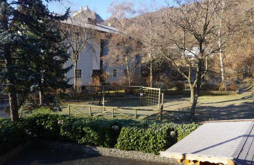 Hotel & Residence Sylvanerhof - Foto 31