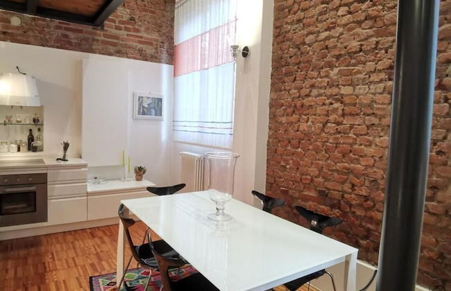 Loft 89 - Luxury and Relax - Foto 28