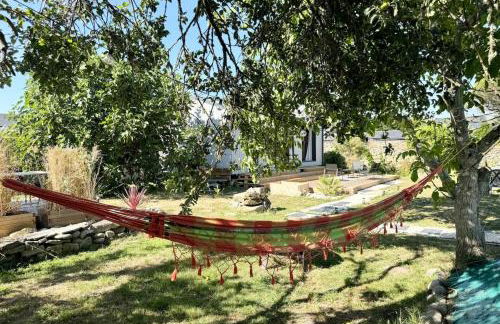 Bungalow & caravane vintage proche plages - Foto 28