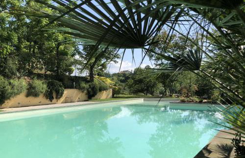 Podere Dei Poeti 20 PAX - Foto 1