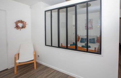 Cosy T2 avec Parking 3 min de la Gare - Foto 21