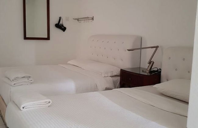 Anjung Apartment 3BR 1 - Photo 1