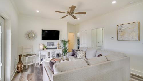 Waterfront Pass Christian Paradise 1 Mi to Beach - Foto 3