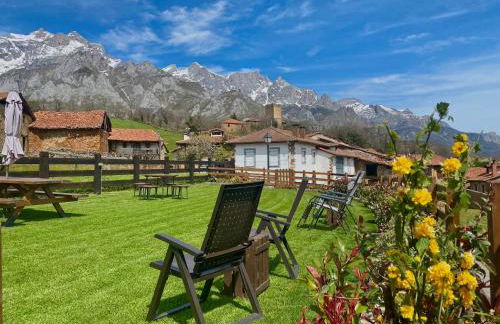 Apartamentos la Ventana de Mogrovejo - Foto 4