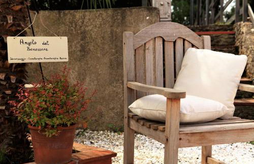 Casale Belvedere "Il Melograno" - Foto 52