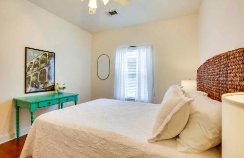 Waterfront Home 30 Mi to New Orleans with Boat Dock - Foto 21