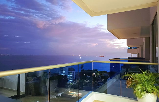 Apartasuites Samaria - Club de Playa - Photo 51