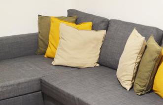 Urania's apartment - Foto 6