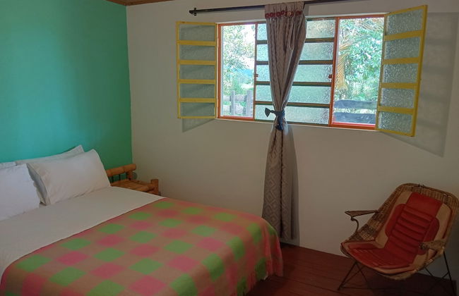 Rancho Ventura - Foto 12