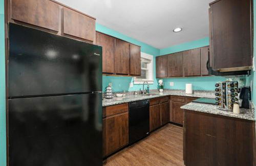 1BR Apt with Fully Equipped Kitchen Close to Major Attractions - Foto 3