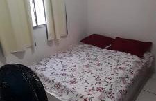 Ap07-A 50 Metros da Praia Flats Mobiliados para 4 pessoas - Foto 13