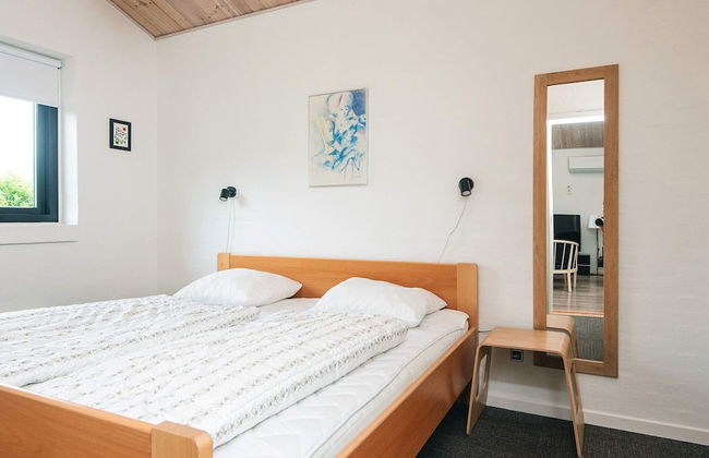 8 Person Holiday Home in Ansager-by Traum - Foto 15