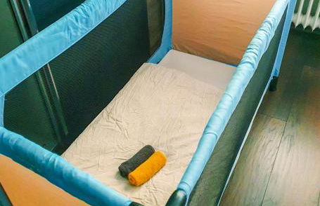 Familienfreundliche Wohnung zwischen Köln & Aachen - Foto 9