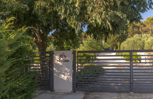 Villa Toni - Photo 3