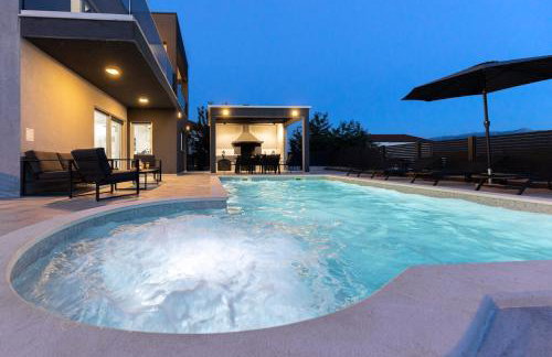 Villa Gabriel - Dicmo - Foto 6