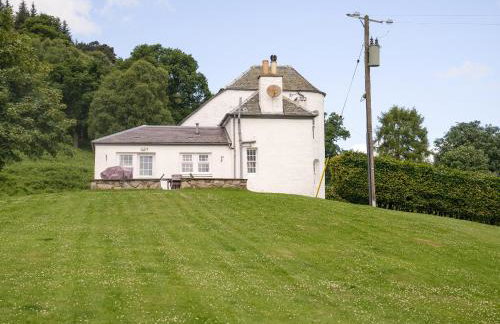 Castle Peroch-Uk5698 - Photo 11