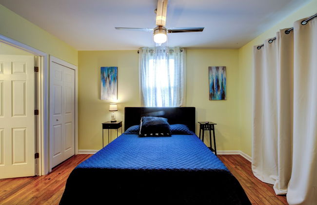 5 Bd/3 Ba-Near Expo/UL/Fair/YUM/Zoo - Foto 2