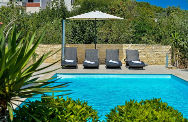 Apartments Villa Ana - Foto 45