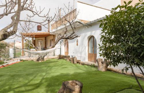 Casa Rural Oliver - Bardenas Reales - Foto 25