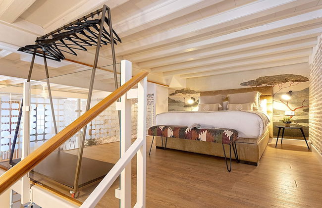 Genteel Home Santas Patronas - Foto 16