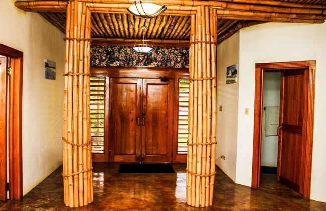 Sunshine Lodge- Your Home Away From Home - Foto 2