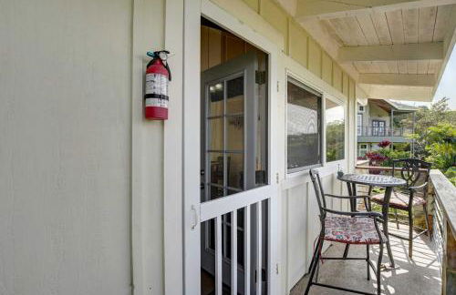 Cozy Kona Coast Apt with Lanai about 8 Miles to Beach! - Foto 19