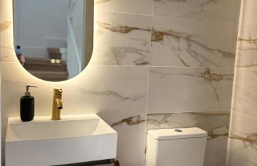 E N C A N T I S O L - Encanto y SOL a un paso del MAR con piscina - Photo 10