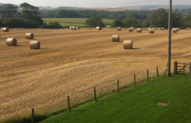 The Granary Cottages Whitby North Yorkshire - Foto 8